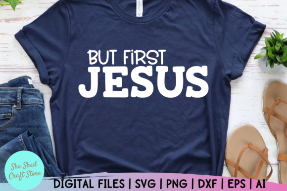 But First Jesus SVG: A Designer's Honest Take on Faith-Based Embroidery