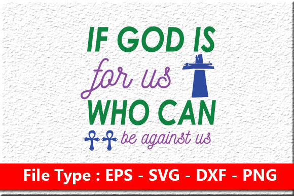 Christian Jesus Design, if God is F: Graphics for Faith-Focused Crafts