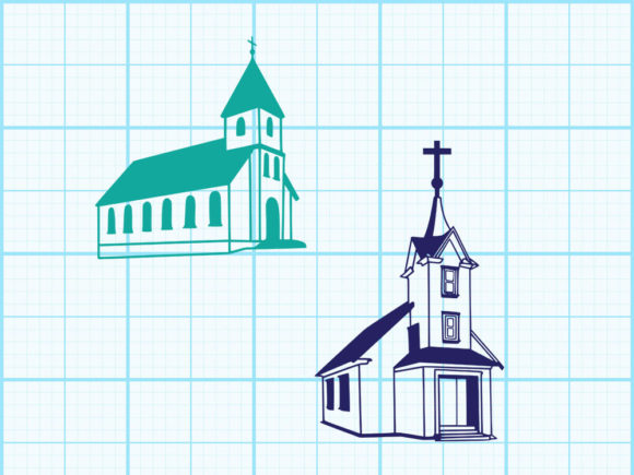 Christianity Jesus Church Graphics & Crafts Review