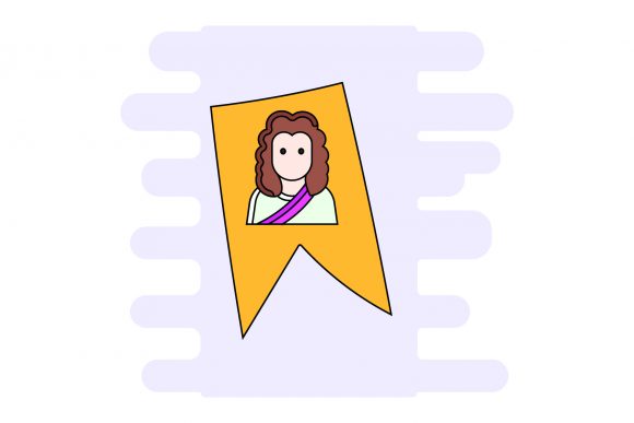 Flat Icon Easter Jesus Cute: Graphics and Illustrations Review