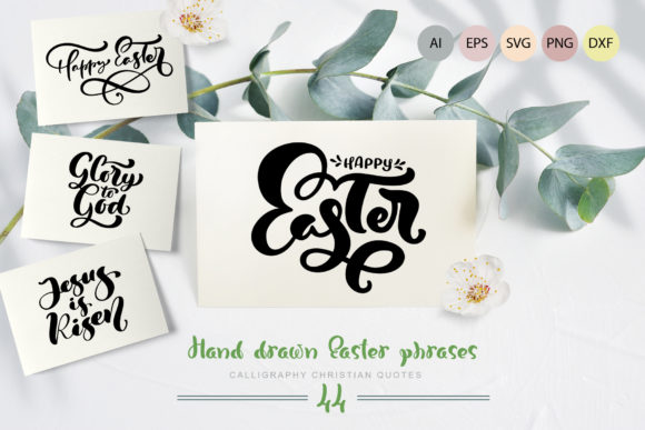 Happy Easter Christian Quotes: A Designer’s Honest Take on Stitching Faith