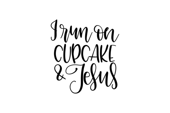 I Run Cupcake and Jesus: A Design Review for Makers