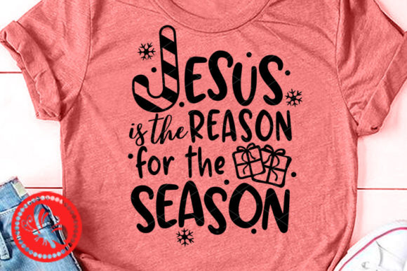 Jesus is the Reason for the Season Decor Review