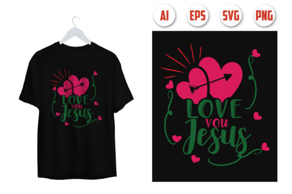 Love You Jesus: A Designer's Honest Review for Real Embroidery Projects