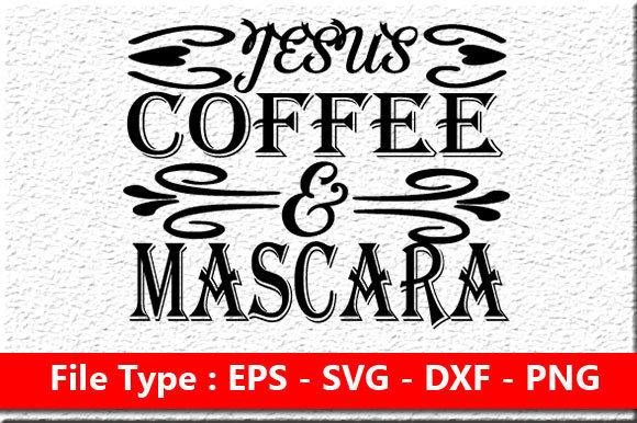 Makeup Bundle Svg Design: Graphics & Crafts for Sellers
